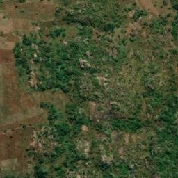 Satellite imagery of Chinduva, AO