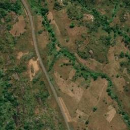 Satellite imagery of Chinduva, AO