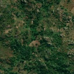 Satellite imagery of Cambinga, AO