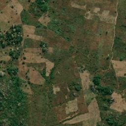 Satellite imagery of Cambinga, AO
