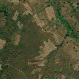 Satellite imagery of Cambinga, AO