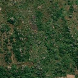 Satellite imagery of Quenda, AO