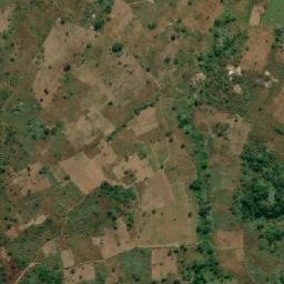 Satellite imagery of Quenda, AO