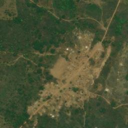 Satellite imagery of Xiqueu, AO