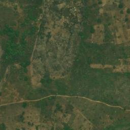 Satellite imagery of Xiqueu, AO