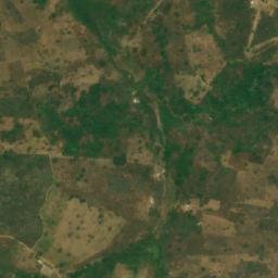 Satellite imagery of Xiqueu, AO