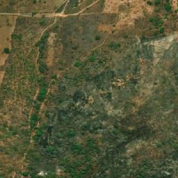 Satellite imagery of Sambambi, AO