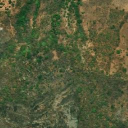 Satellite imagery of Sambambi, AO