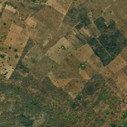 Satellite imagery of Sambambi, AO