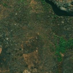 Satellite imagery of Capamba, AO