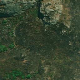 Satellite imagery of Capamba, AO