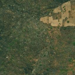Satellite imagery of Capamba, AO