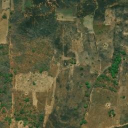 Satellite imagery of Moma, AO
