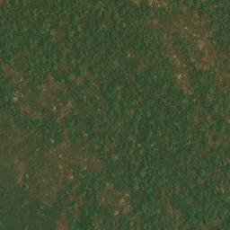 Satellite imagery of Cacole, AO