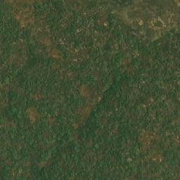 Satellite imagery of Cacole, AO