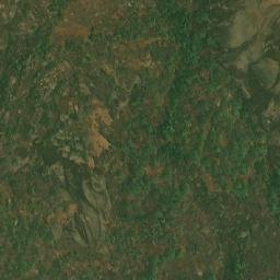 Satellite imagery of Cacole, AO