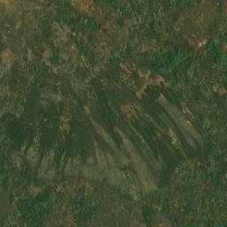 Satellite imagery of Quingola, AO