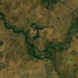 Satellite imagery of Vundandumba, AO