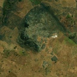 Satellite imagery of Vundandumba, AO