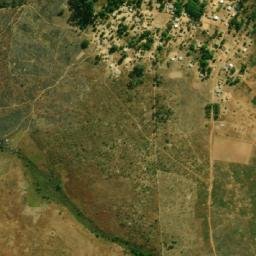 Satellite imagery of Vundandumba, AO