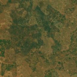 Satellite imagery of Tchalituta, AO