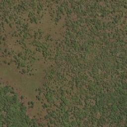 Satellite imagery of Mundengo, AO