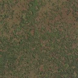 Satellite imagery of Mundengo, AO