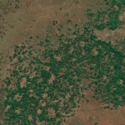 Satellite imagery of Mundengo, AO