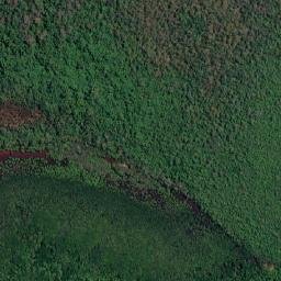 Satellite imagery of Soldier Point, AU