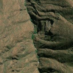 Satellite imagery of Cerro Allapicho, PE