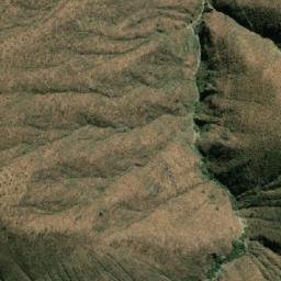 Satellite imagery of Cerro Allapicho, PE