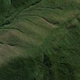 Satellite imagery of Cerro Marcullay, PE