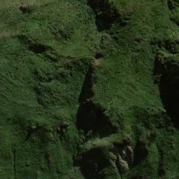 Satellite imagery of Cerro Marcullay, PE