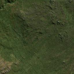Satellite imagery of Cerro Pumachay, PE