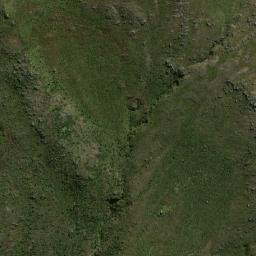 Satellite imagery of Cerro Pumachay, PE