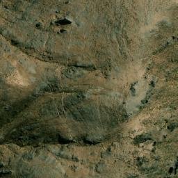 Satellite imagery of Cerro Pihuarume, PE