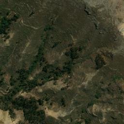 Satellite imagery of Cerro Pampaya, PE