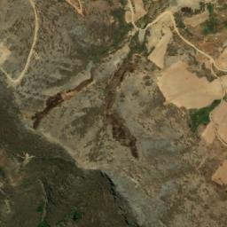 Satellite imagery of Cerro Pampaya, PE