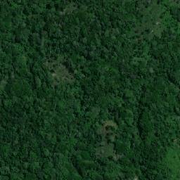 Satellite imagery of Bumba, AO
