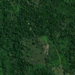 Satellite imagery of Bumba, AO