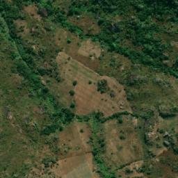 Satellite imagery of Cambinga, AO