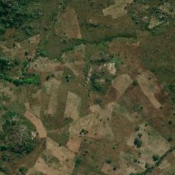 Satellite imagery of Cambinga, AO