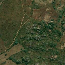 Satellite imagery of Cambinga, AO