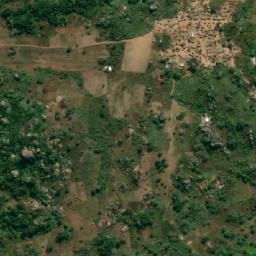 Satellite imagery of Quenda, AO