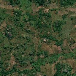 Satellite imagery of Quenda, AO