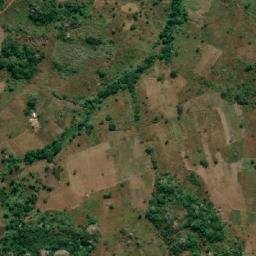 Satellite imagery of Quenda, AO