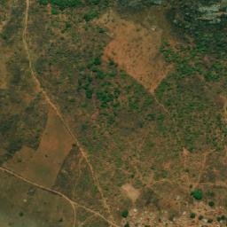 Satellite imagery of Sambambi, AO