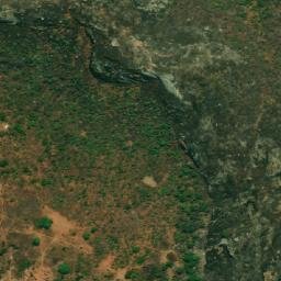 Satellite imagery of Sambambi, AO