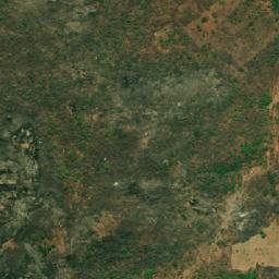 Satellite imagery of Sambambi, AO