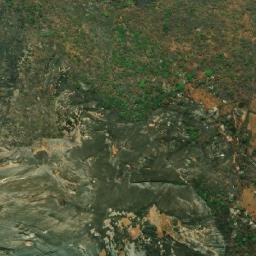 Satellite imagery of Moma, AO